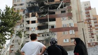 İran ordusu savaşın bilançosunu duyurdu: İsrail'in saldırılarında 56 asker öldü
