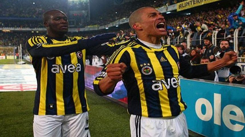 Alex, F.Bah&ccedil;e'den ayrılacak mı?