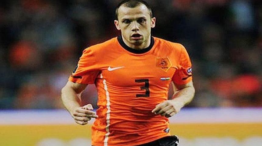 Yobo'nun yerine o geliyor