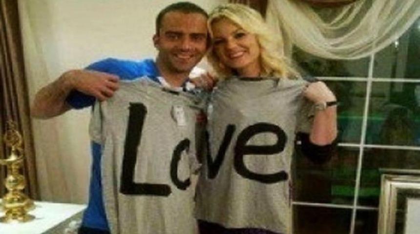 Semih'in eşi isyan etti..!