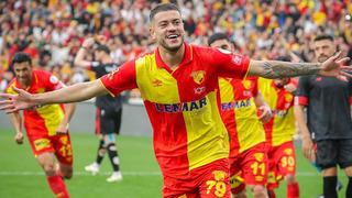 Beşiktaş ve Trabzonspor'un da ilgilendiği Brezilyalı golcü için Göztepe yüksekten uçtu! Avrupa ekipleri Romulo için sıraya girdi...