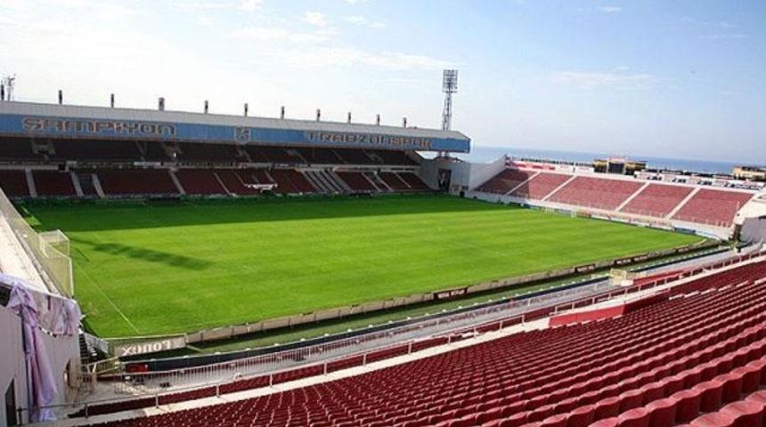 Trabzonspor'a 11 yıllık haciz şoku