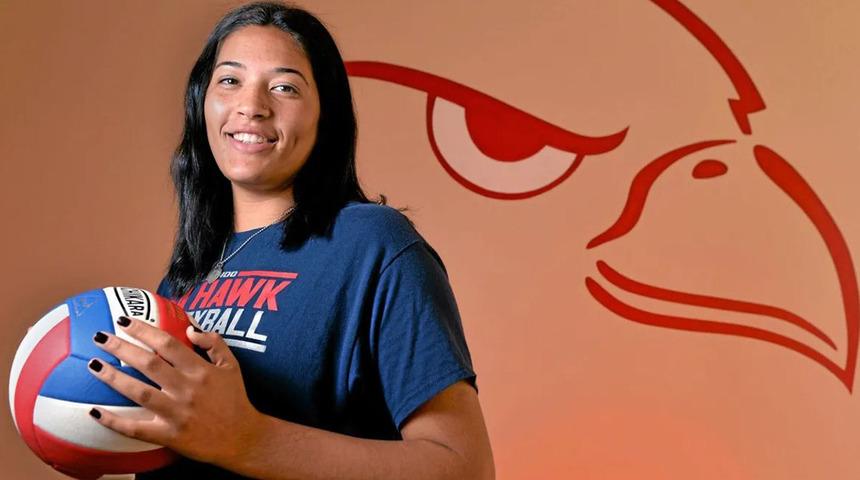 Fenerbahçe, Yaasmeen Bedart-Ghani’yi transfer etti!