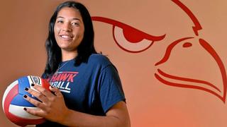 Fenerbahçe, Yaasmeen Bedart-Ghani’yi transfer etti!