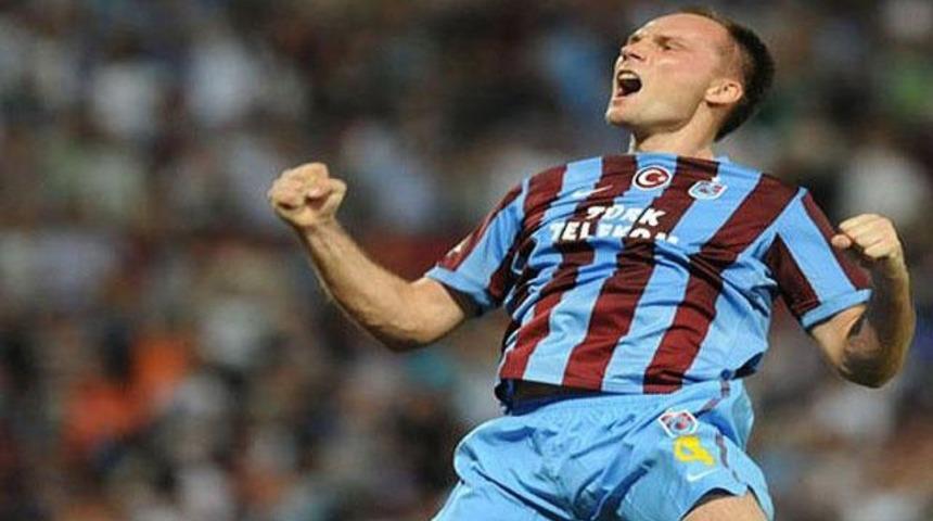 Trabzonspor'da kayıp aranıyor!