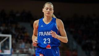 Galatasaray, Marine Johannes’i transfer etti...