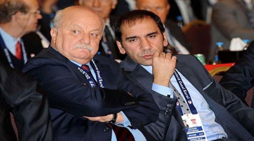 Bize zazar verdin başkan