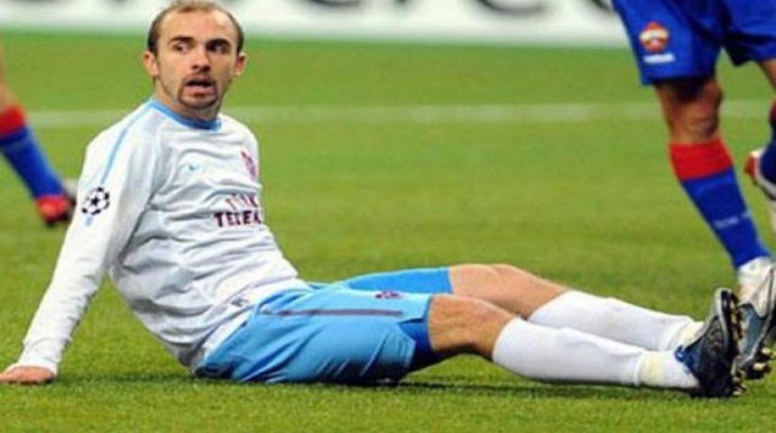 5 milyon 250 bin euroluk yedek!