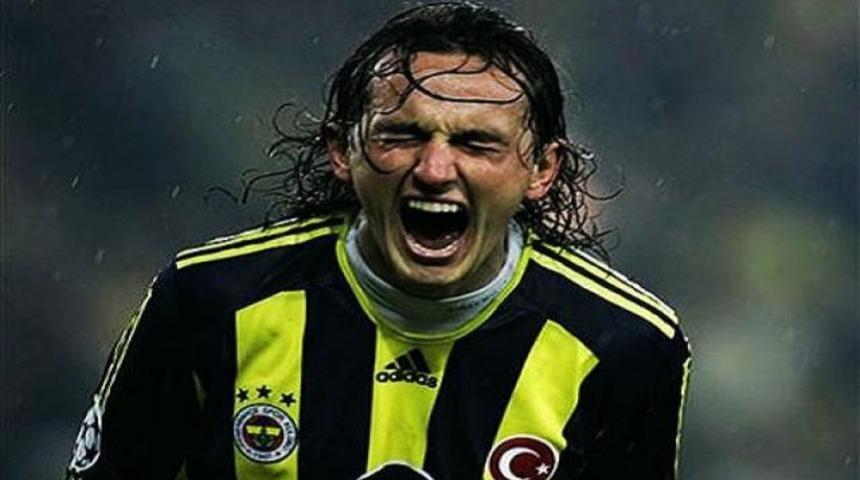 Tuncay d&ouml;nmek i&ccedil;in can atıyor!