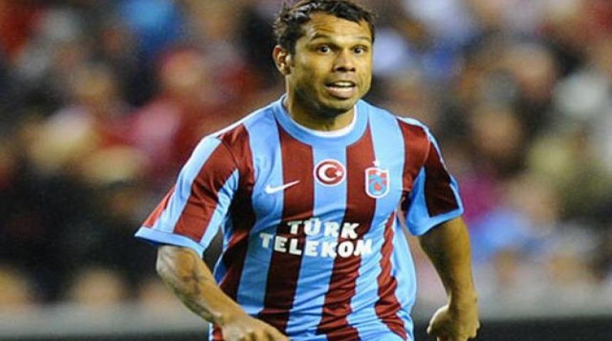 Alanzinho'nun s&ouml;zleşmesi uzatılıyor