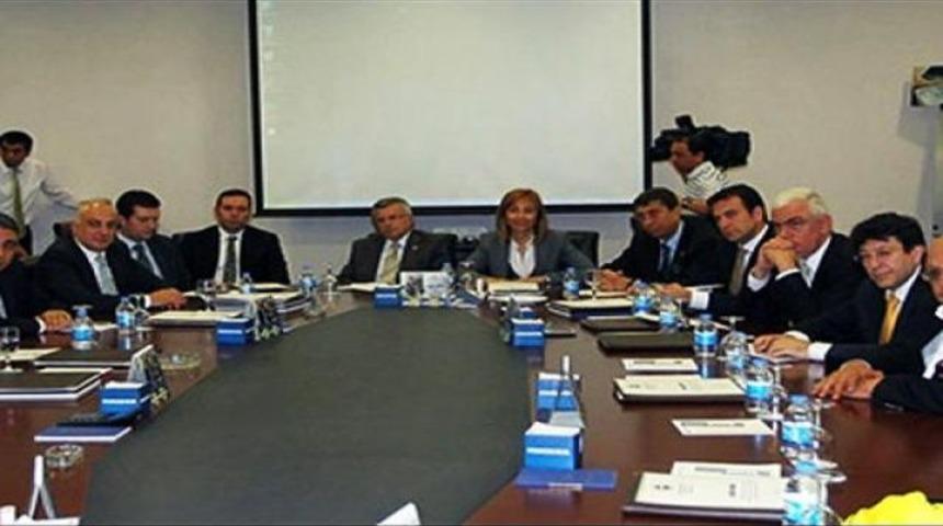 Divan Kurulu yarın toplanıyor