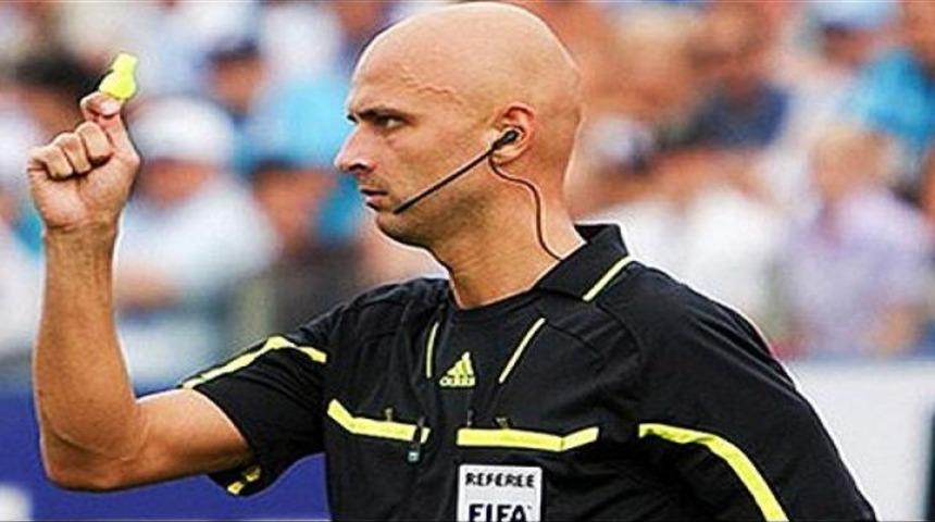 Vaslui r&ouml;vanşına rus hakem