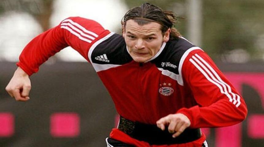 Trabzon'da, van Buyten sesleri..!