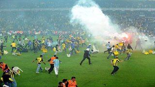 F.Bahçe'nın cezasına indirim!