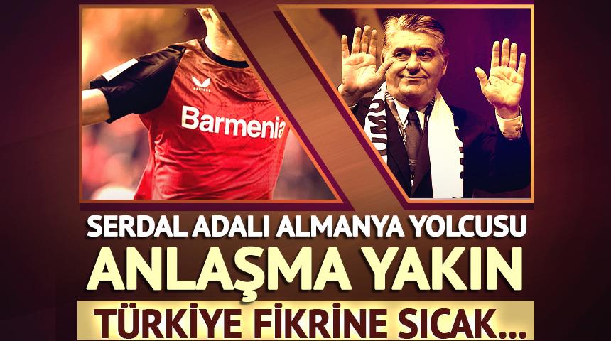 Beşiktaş'ta golcü avı başladı... Rota Almanya! 