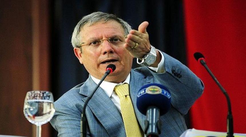 Ulu&ccedil;'un yazısıyla Terim'e g&ouml;nderme