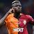 Osimhen transferi için Başkan'dan esprili yanıt!