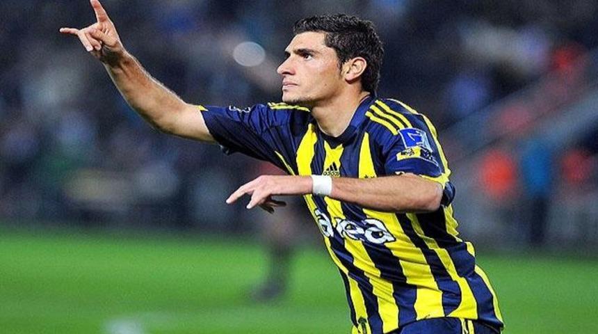 F.Bah&ccedil;eli oyuncu Kasımpaşa'da!