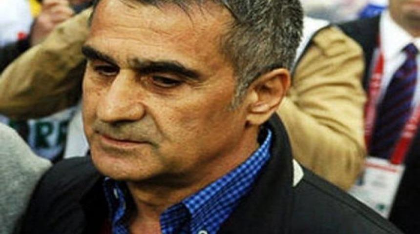 Ka&ccedil;an galibiyete yanıyor!