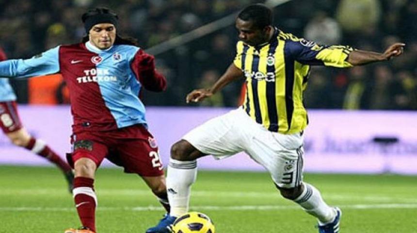 Fener'e Arena taktiği!