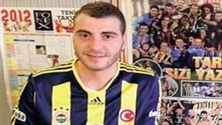 Beşiktaşlı Bilal Fenerbahçeli oldu!
