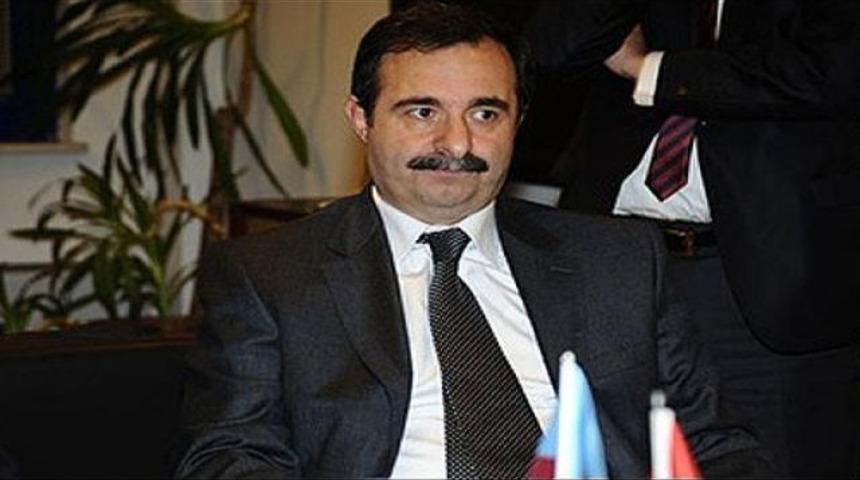 Şakar: "Aziz Yıldırım inşallah..."