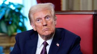 Trump: "Gazze'de durum korkunç"