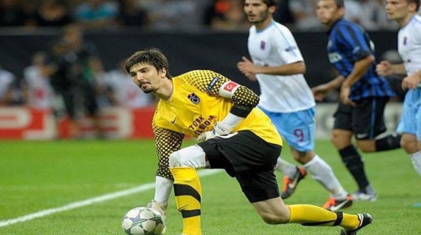 Bundesliga devleri Tolga'nın peşinde!