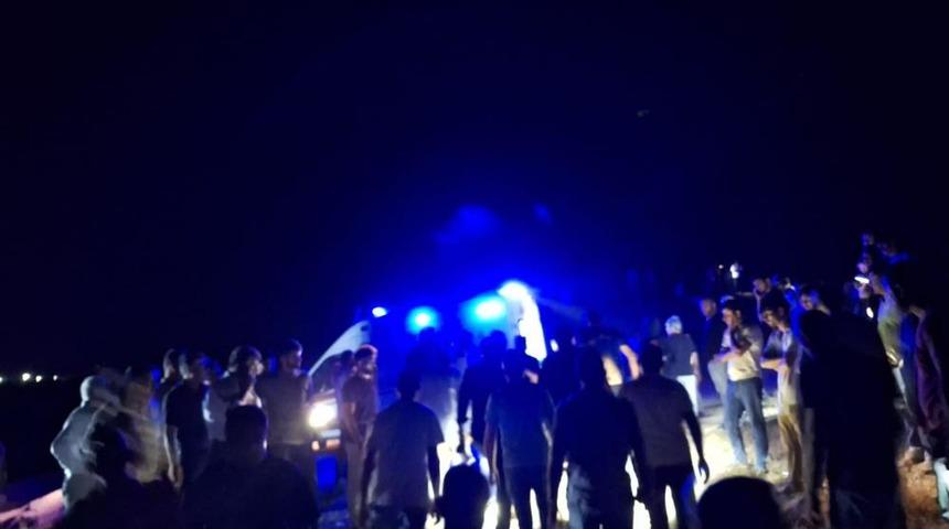 Batman'da kayıp çocuğun cansız bedeni çayda bulundu