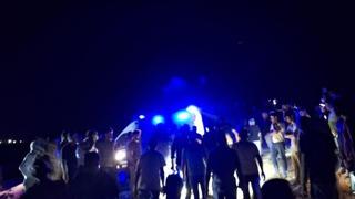 Batman'da kayıp çocuğun cansız bedeni çayda bulundu