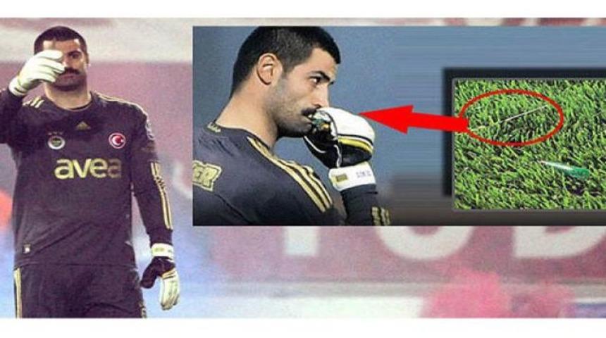 Trabzonspor'dan fotoğraflı savunma!