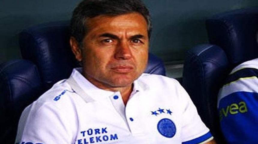 Kocaman'ın Avrupa fobisi..!