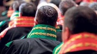 HSK'nin 4 bin 36 hakim ve savcının görev yeri değişikliği kararnamesi Resmi Gazete'de