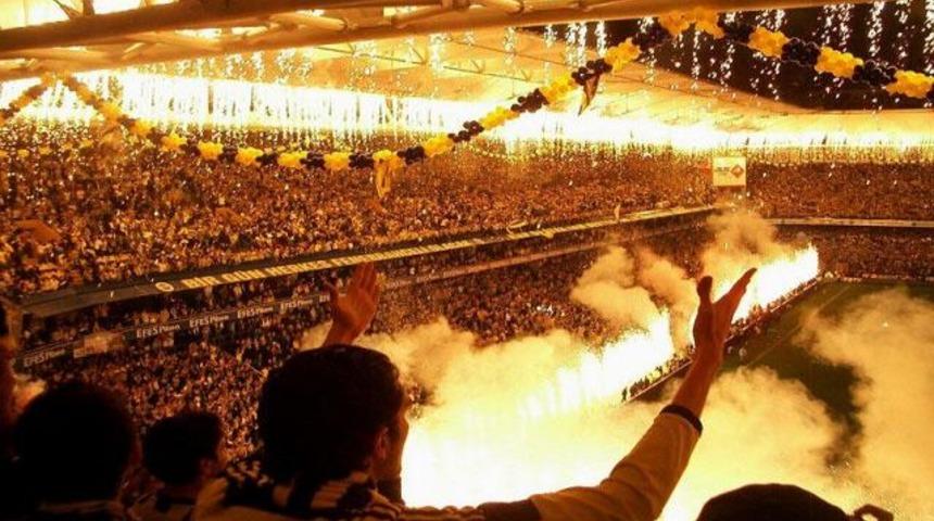 F.Bah&ccedil;e y&ouml;netiminin başı belada!