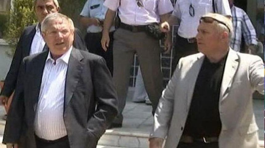 TFF'ye 'Yıldırım' ziyaret..!