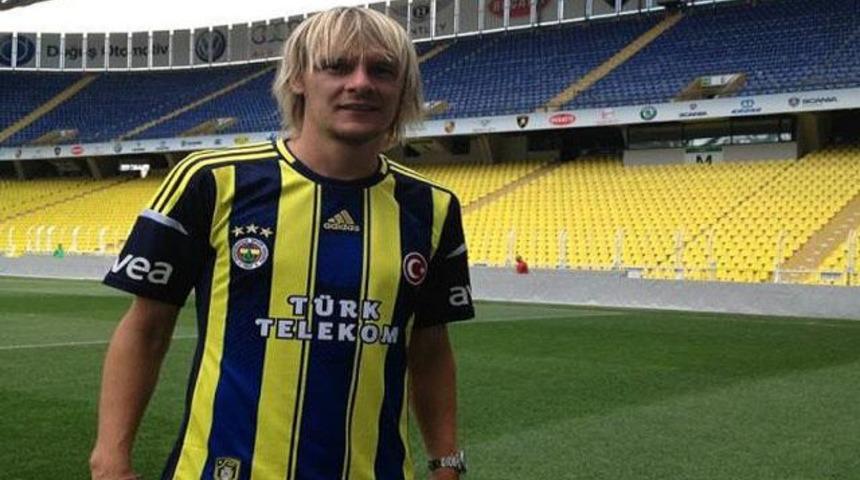 F.Bah&ccedil;e transferde durmuyor!