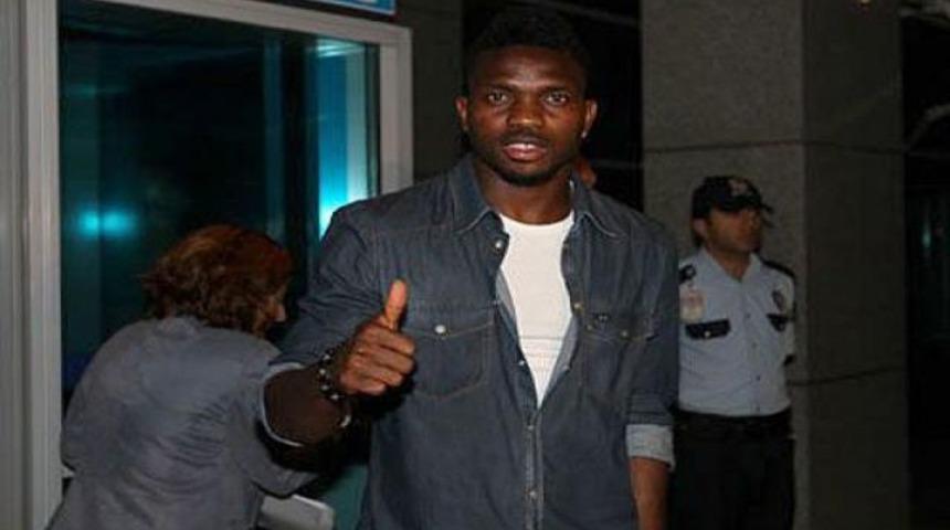 F.Bah&ccedil;e'ye beklenen m&uuml;jde!