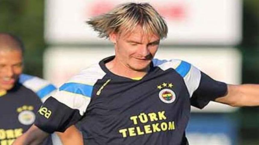 1 g&uuml;n bile gecikirse F.Bah&ccedil;e yandı...