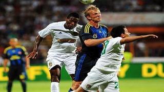 Fener'den Kuyt 'Sow'