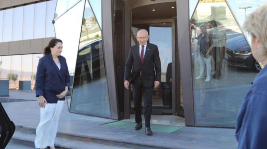 Türkiye’nin konuştuğu düğünün ardından Kılıçdaroğlu’ndan sürpriz Çorum ziyareti!