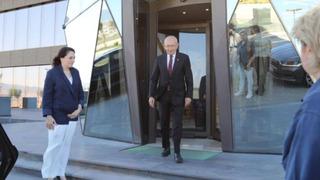 Türkiye’nin konuştuğu düğünün ardından Kılıçdaroğlu’ndan sürpriz Çorum ziyareti!