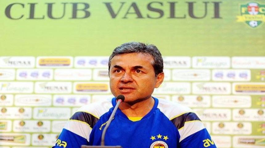 "B&uuml;y&uuml;k takım olma refleksini g&ouml;sterdik"