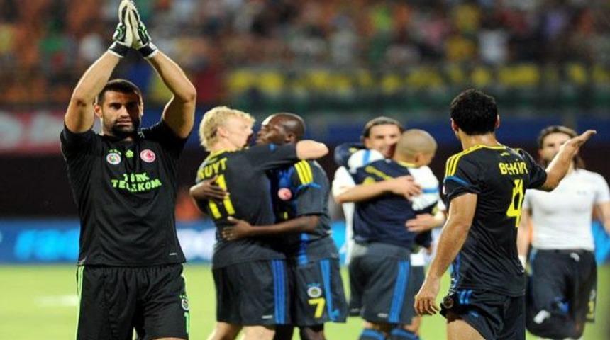 Volkan m&uuml;jdeyi verdi..!