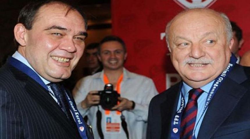 Trabzonspor'dan Demir&ouml;ren'e ihtarname!