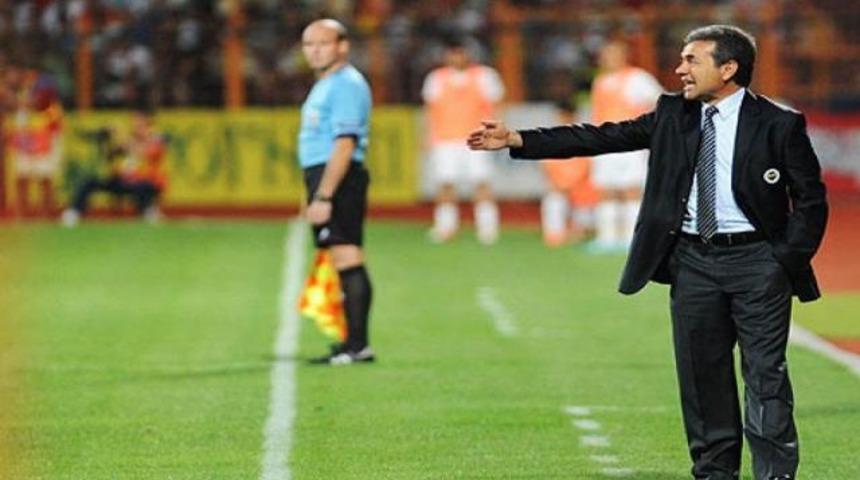 "Kalitesi topa girişinden belli"