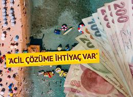 Dubai ile yarışıyoruz! Artık ilk tercih Türkiye değil, maliyeti 150 bin lirayı aştı, yabancı bile gelmiyor...