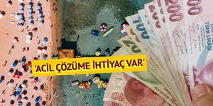 Dubai ile yarışıyoruz! Artık ilk tercih Türkiye değil