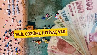 Dubai ile yarışıyoruz! Artık ilk tercih Türkiye değil