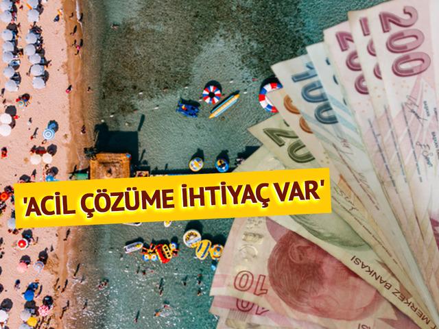 Dubai ile yarışıyoruz! Artık ilk tercih Türkiye değil