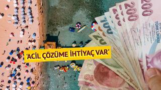 Dubai ile yarışıyoruz! Artık ilk tercih Türkiye değil, maliyeti 150 bin lirayı aştı, yabancı bile gelmiyor...